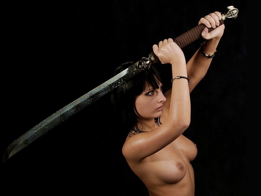 Хентай Черепашки ниндзя 2007