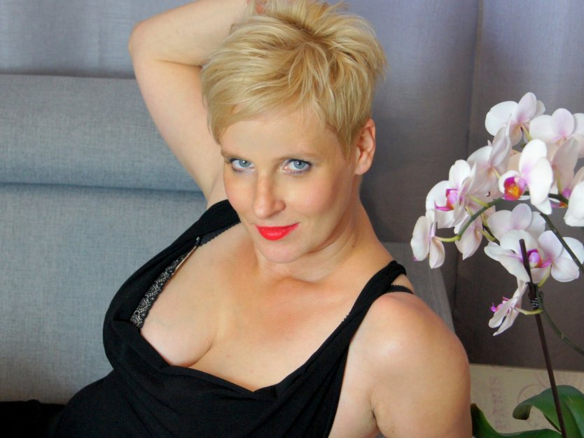 Дамочки бальзаковского возраста