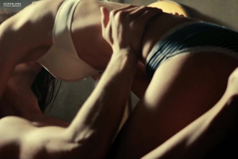 Ирина Бондаренко плейбой