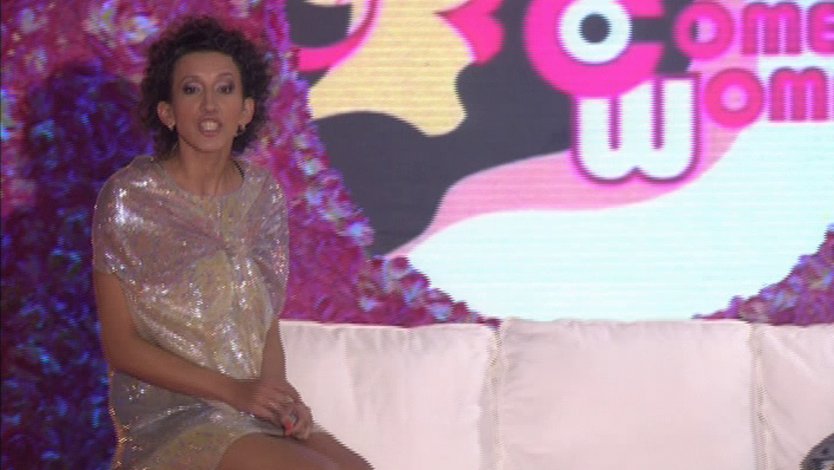 Мария Кравченко