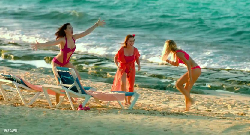 Мария камеди Вумен