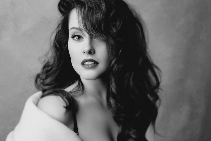 Екатерина Варнава Максим 2012