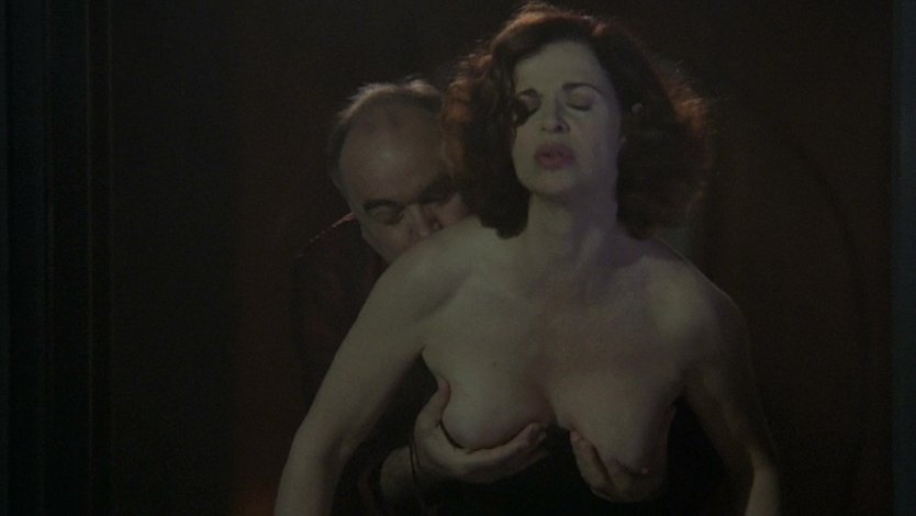 Анна Гальена тинто брасс