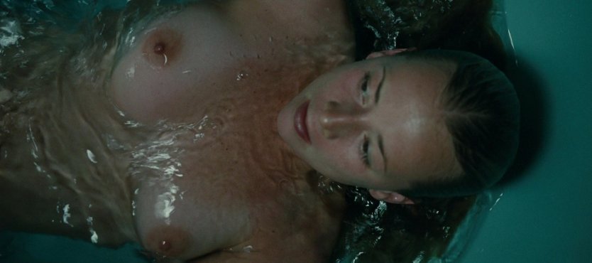 Голые женщины из лесника