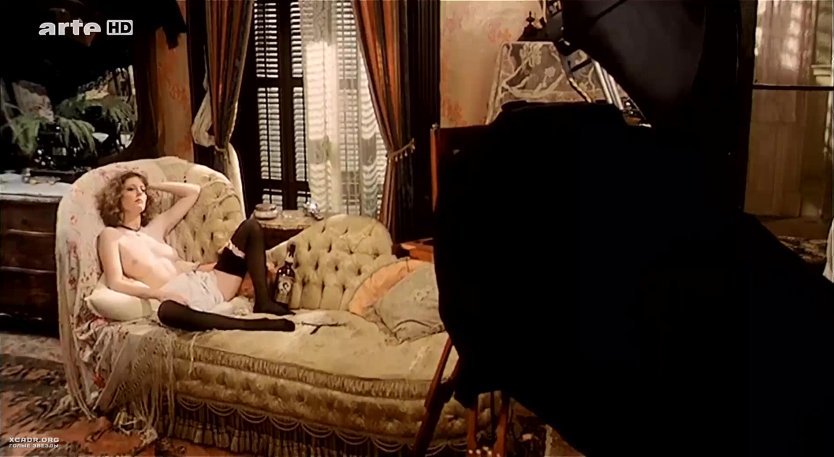 Брук Шилдс прелестное дитя 1978