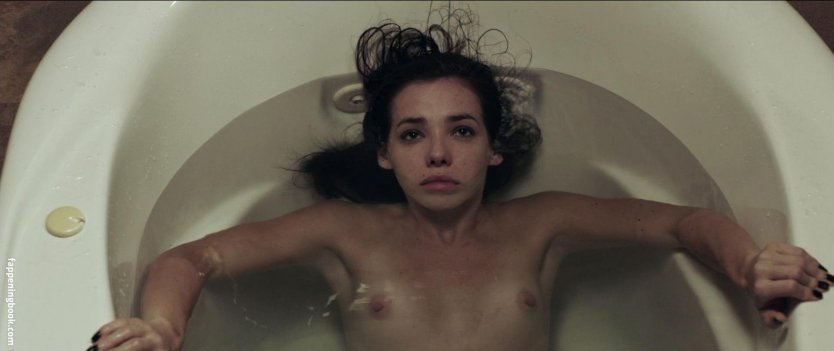 Brooke Shields - Брук Шилдс голая