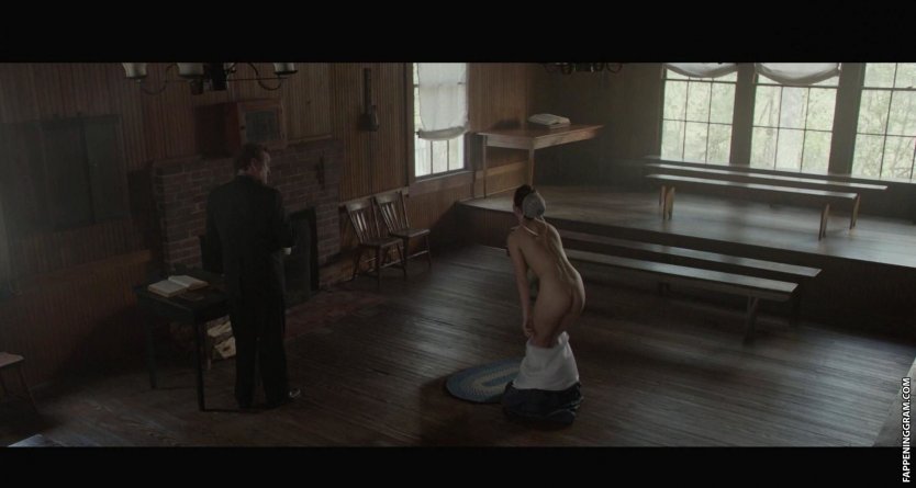 Алисия дебнем-Кэри голая