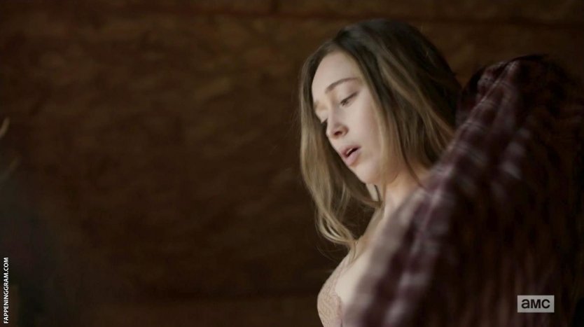 Джиллиан Янсон мастурбация