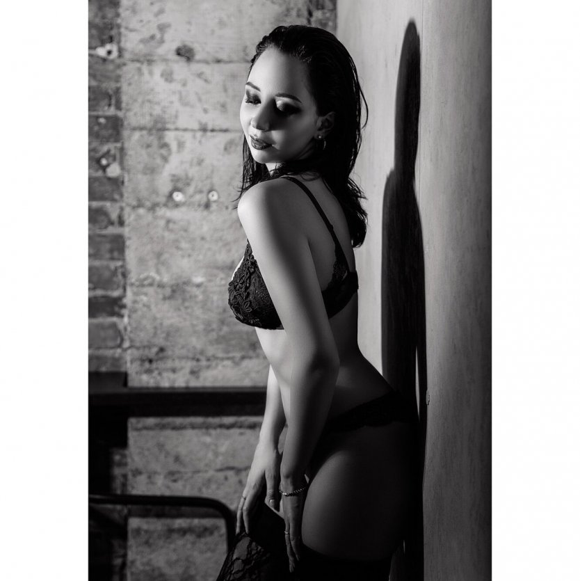 Елизавета Туктамышева hot