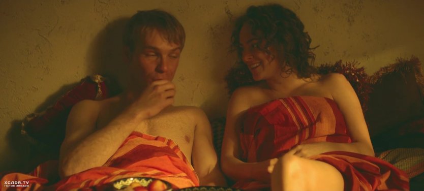 Тарасова, Дарья-Аглая ню