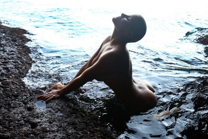 Марина Вовченко горячие