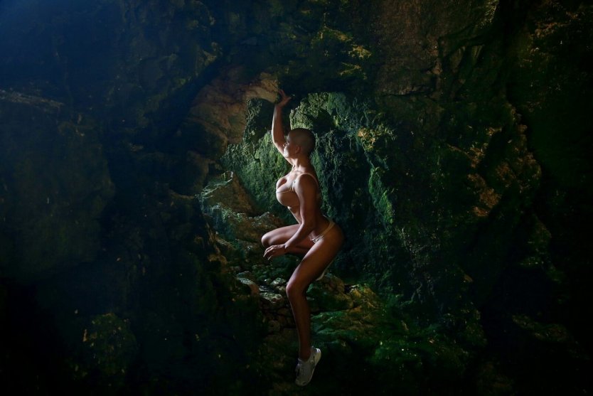 Марина Вовченко актриса