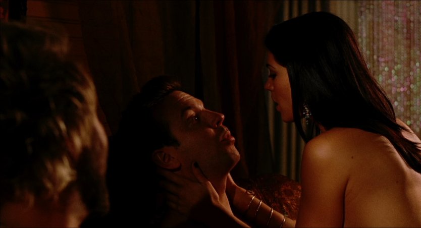 Ashlynn Yennie submission 2016 фильм