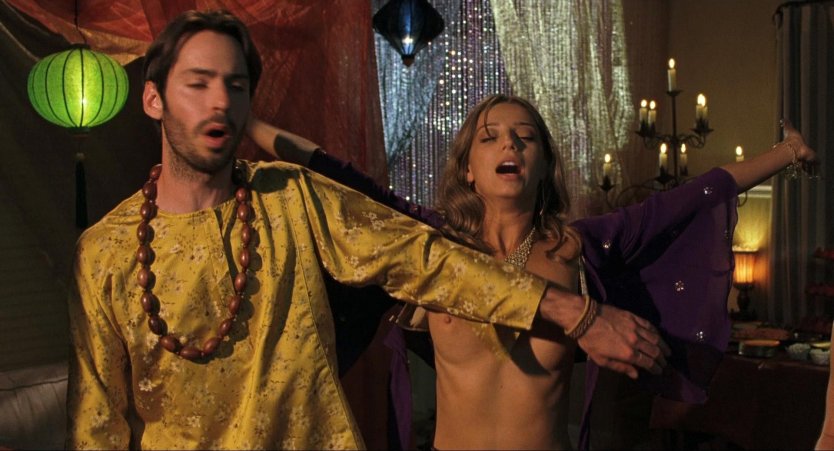 Барбара Ленни фото голая