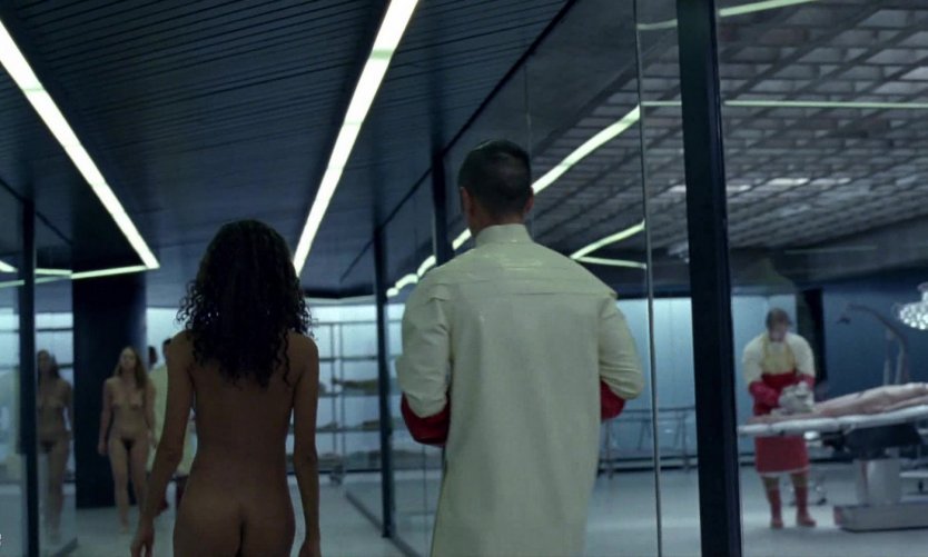 Анджела Сарафян мир дикого Запада