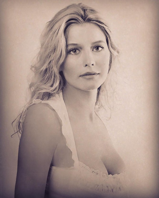 Татьяна Викторовна Шешукова