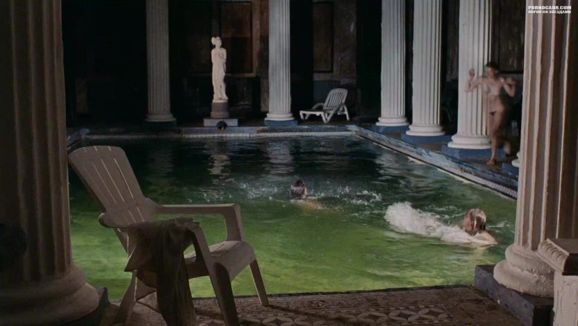 Ирина Рахманова брат