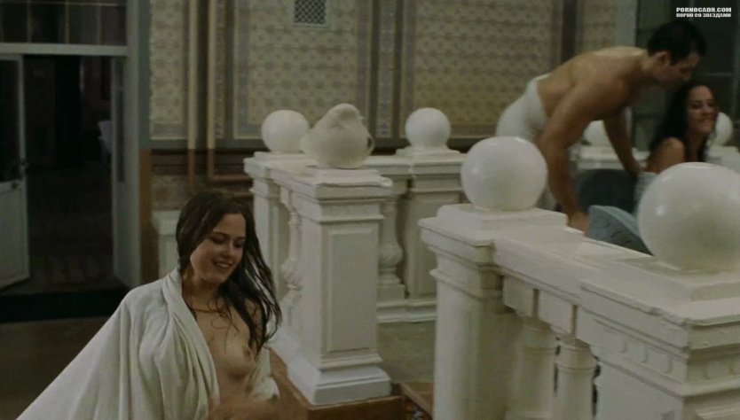 Оксана Сапрыкина брат 2