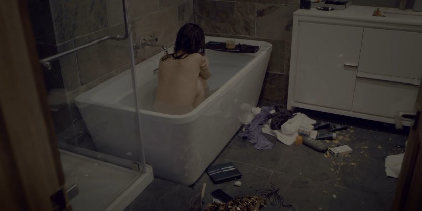 Кая Скоделарио горячие