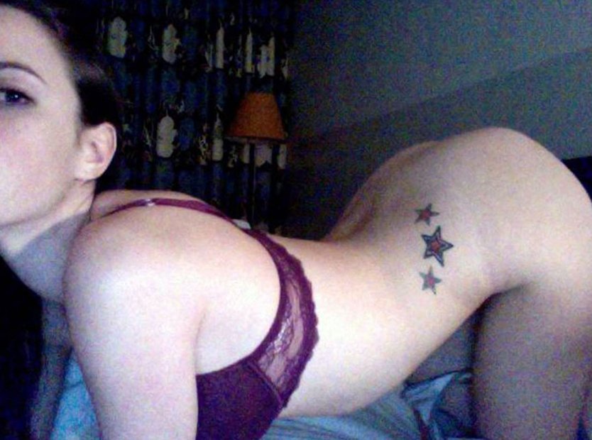 Кая Скоделарио слив pov face cum