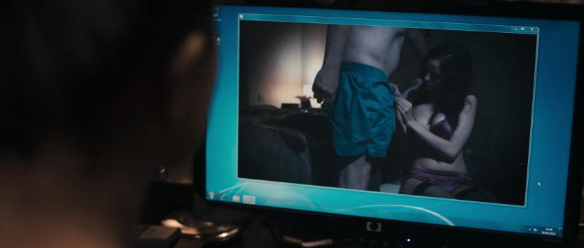 Кая Скоделарио плэйбой