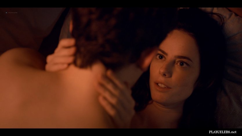 Кая Скоделарио молокососы голая