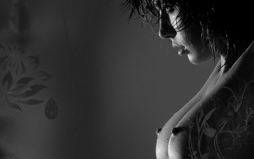 Hailee Rain фото