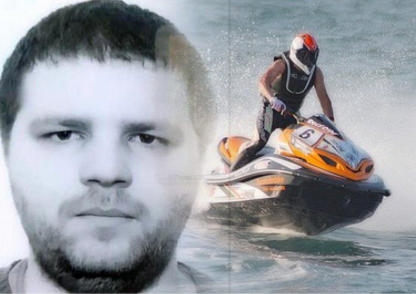 Оксана Макаревич Турция голая