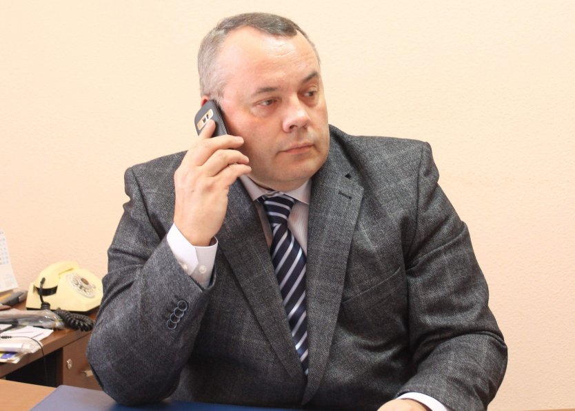 Влад Галушко Магнитогорск