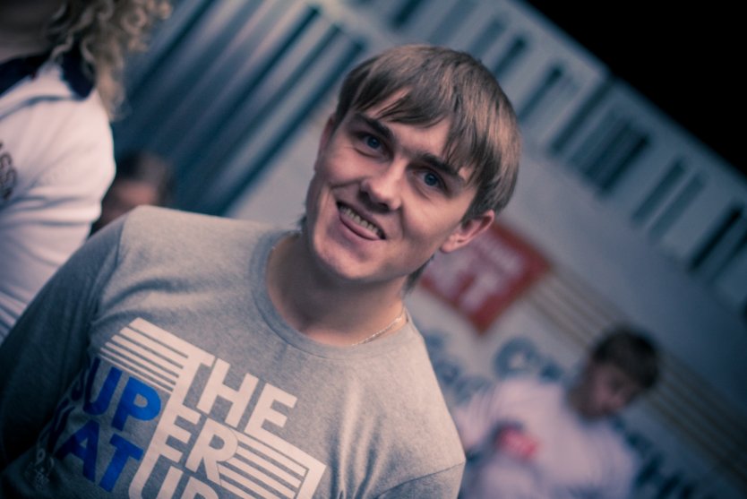 Чахеев Евгений Яковлевич