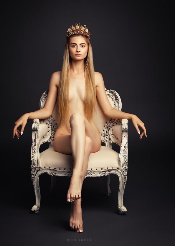 Екатерина Скаредина