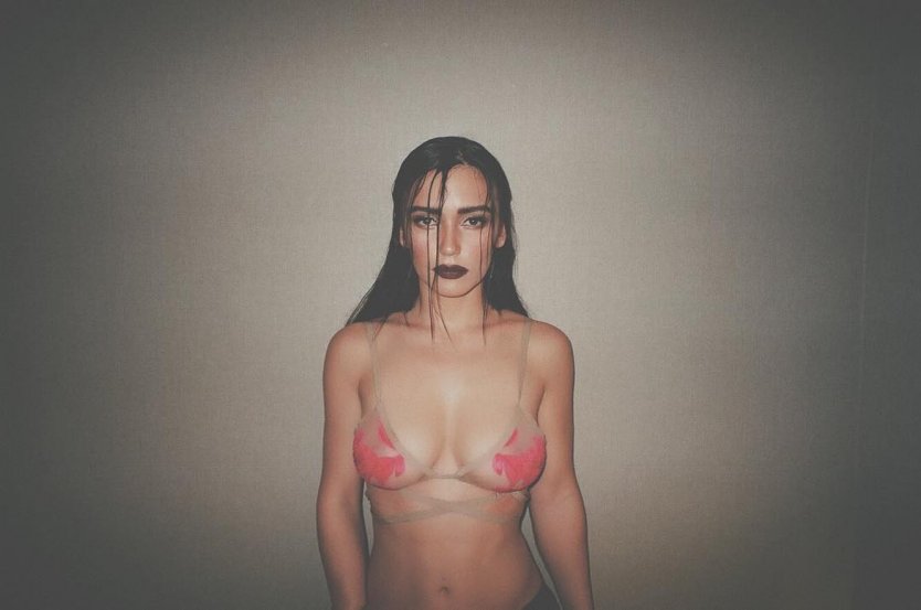 Ольга Юрьевна Серябкина голая