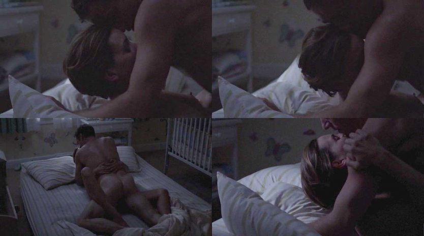 Эмбет Джин Дэвидц голая