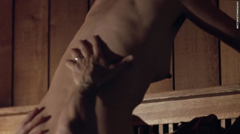 Эмбет Дэвидц голая сиськи