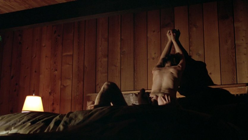 Рэй Донован эротические сцены