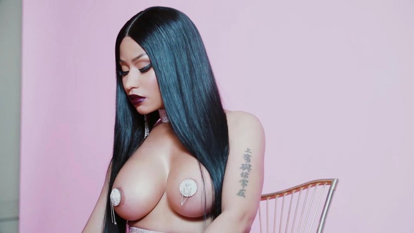 Ники Минаж 18