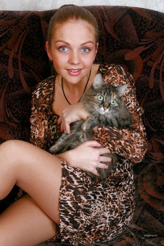 Вагина Марина Николаевна