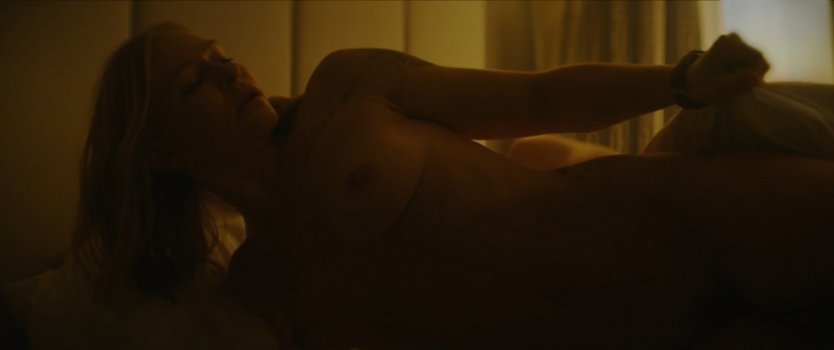 Людивин Санье голая в кино