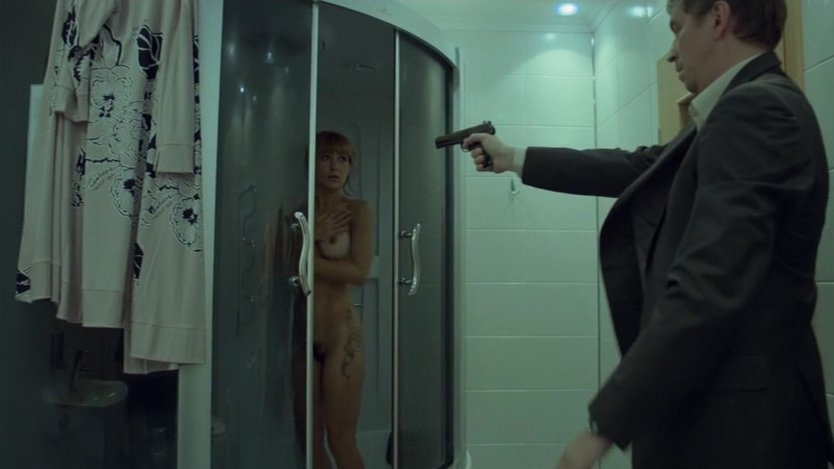 Порноактриса Вероника Vanoza