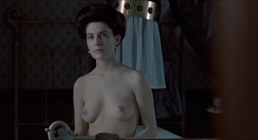 Демоны да Винчи сериал голые