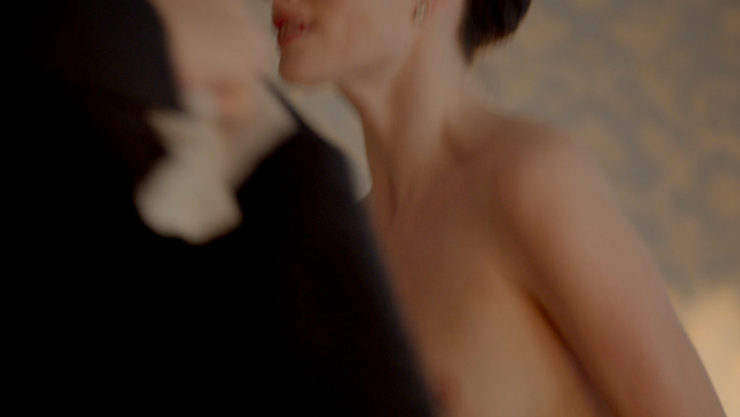 Лара Флинн Бойл эротические