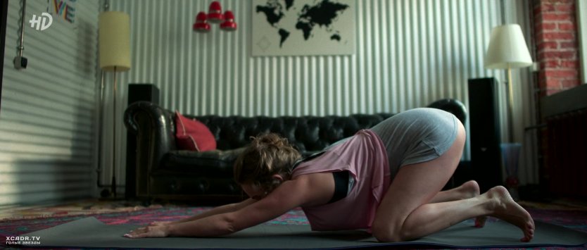 Аглая Тарасова голые женщины