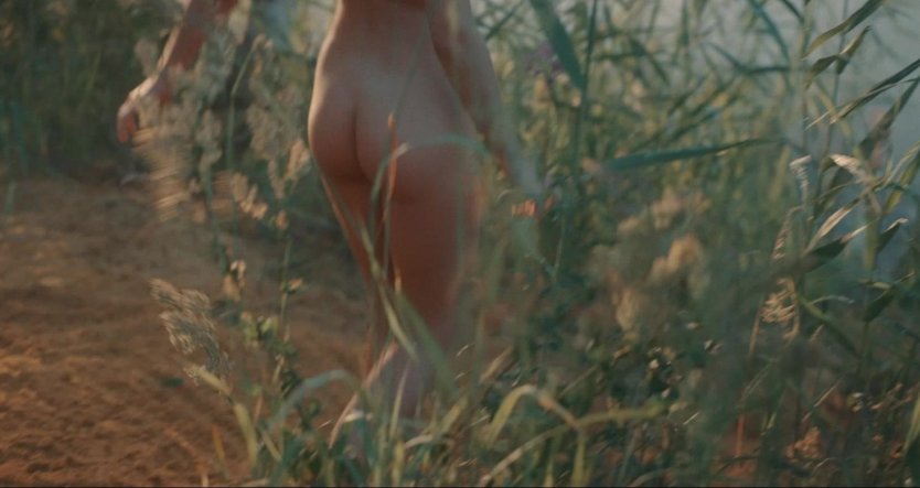 Тарасова, Дарья-Аглая ню