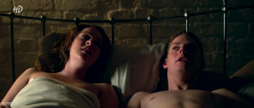 Аглая Тарасова xcadr