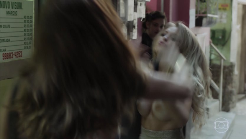 Карла Мария nude girl photo -gif