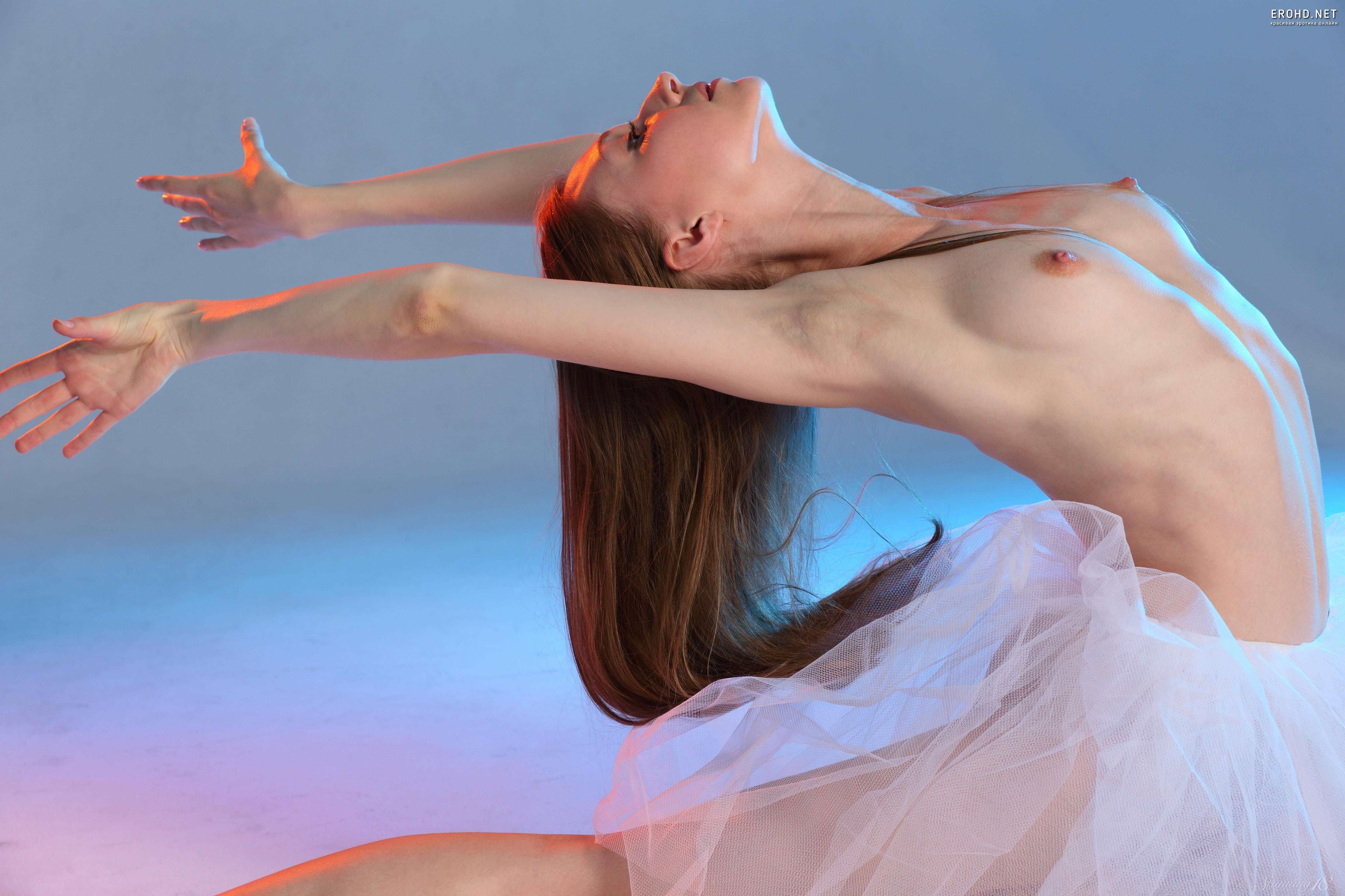 балерина анастасия голая фото фото 13