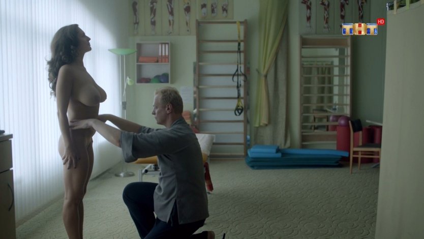 Мария Шумакова эро сладкая жизнь