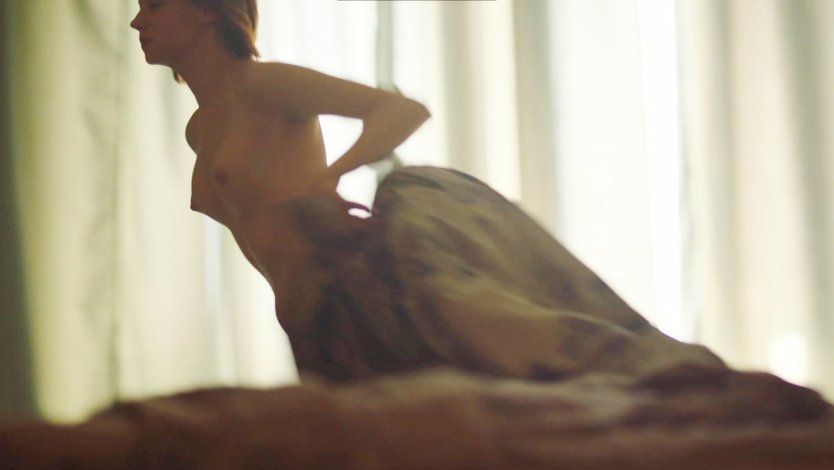 Мария Шумакова сладкая жизнь nude