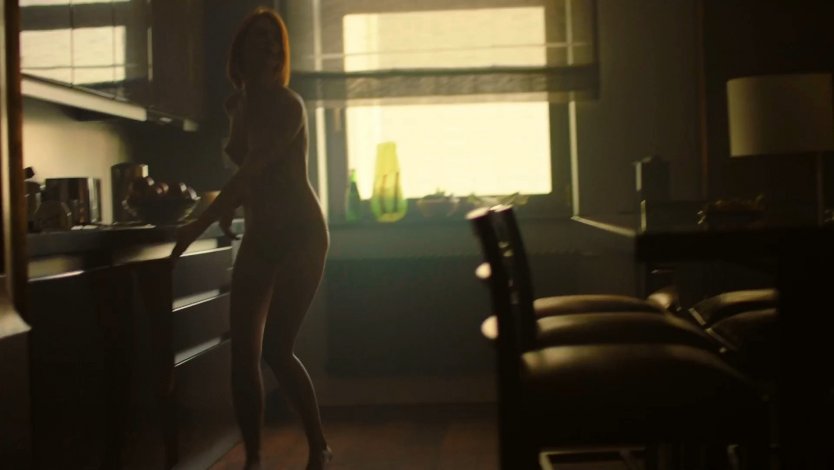 Екатерина Шумакова xcadr