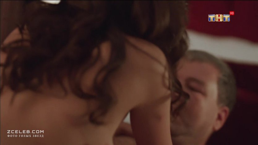 Екатерина Шумакова голая